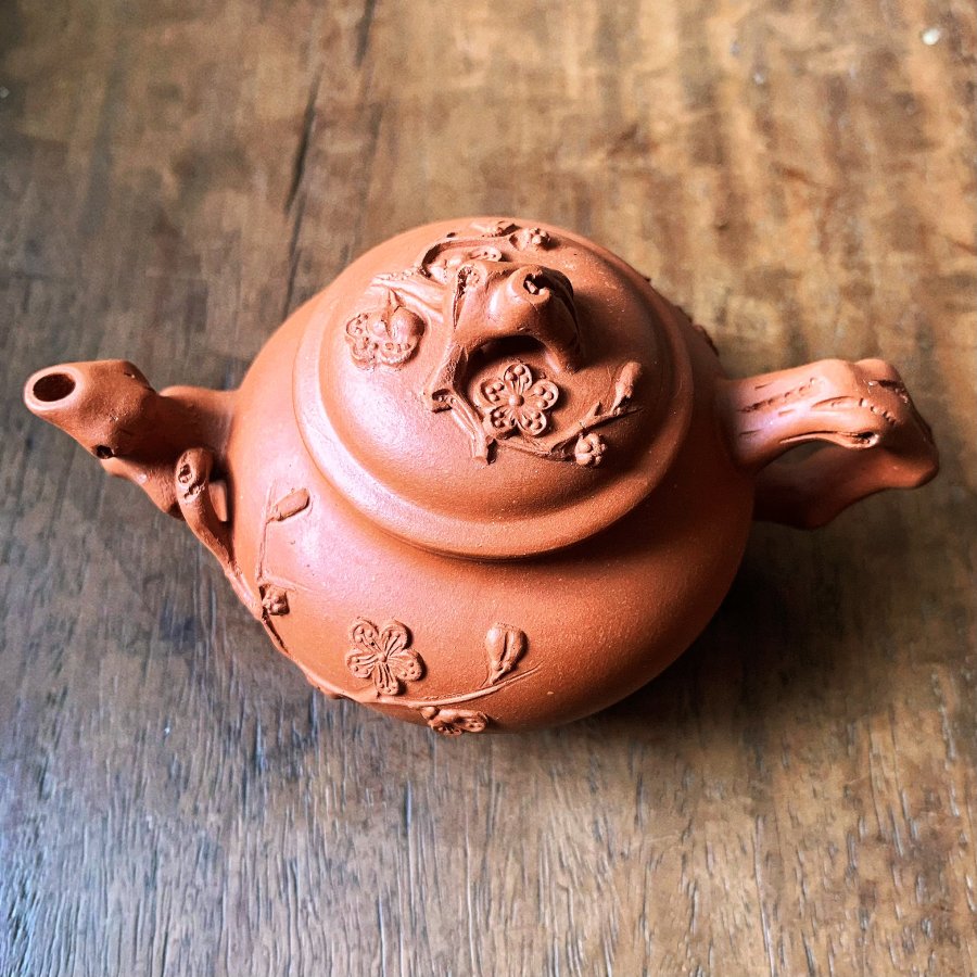 Yixing teapot and fine artisan teas from China by Jing Tea Shop