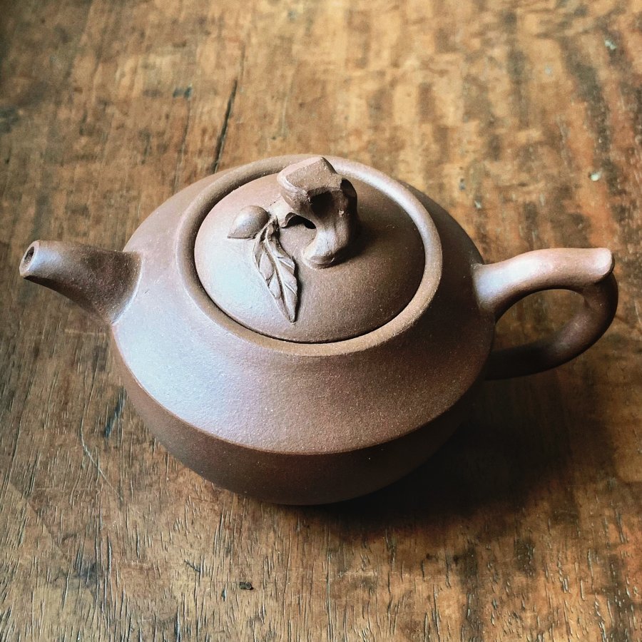 Yixing teapot and fine artisan teas from China by Jing Tea Shop