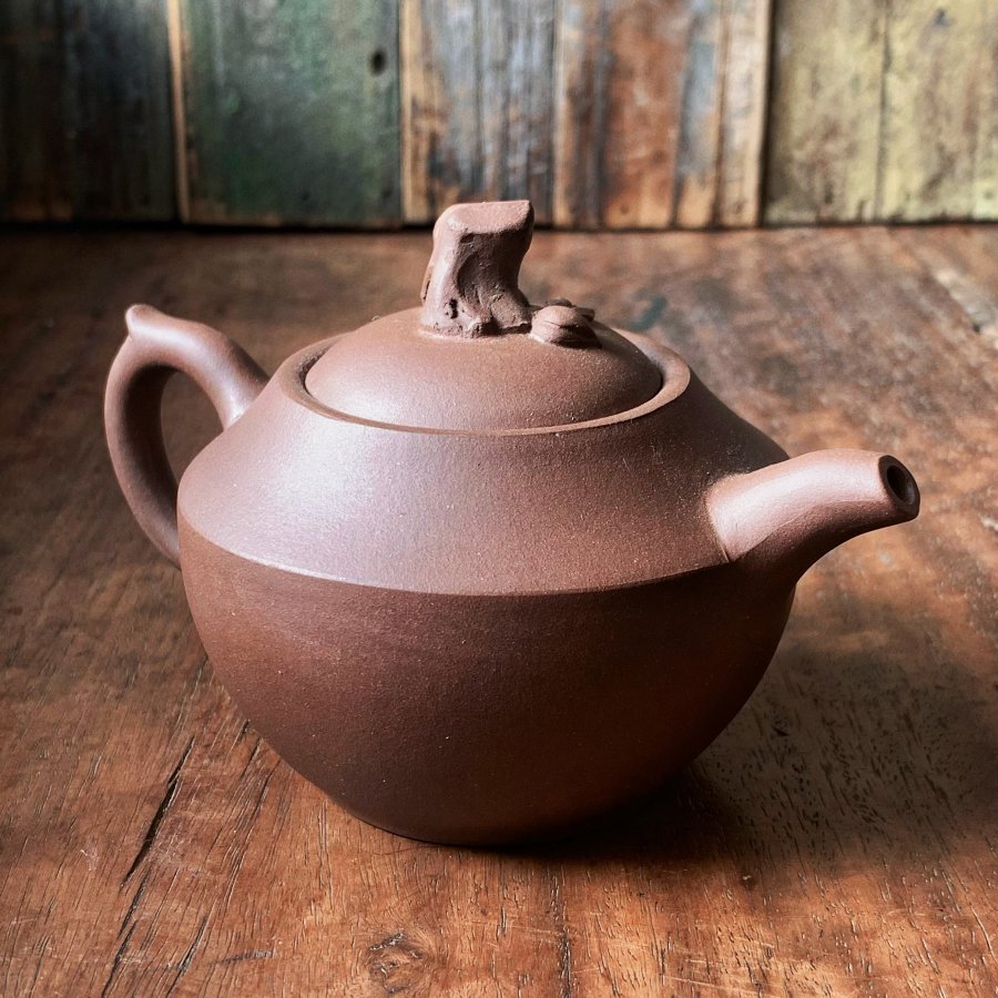 Yixing teapot and fine artisan teas from China by Jing Tea Shop