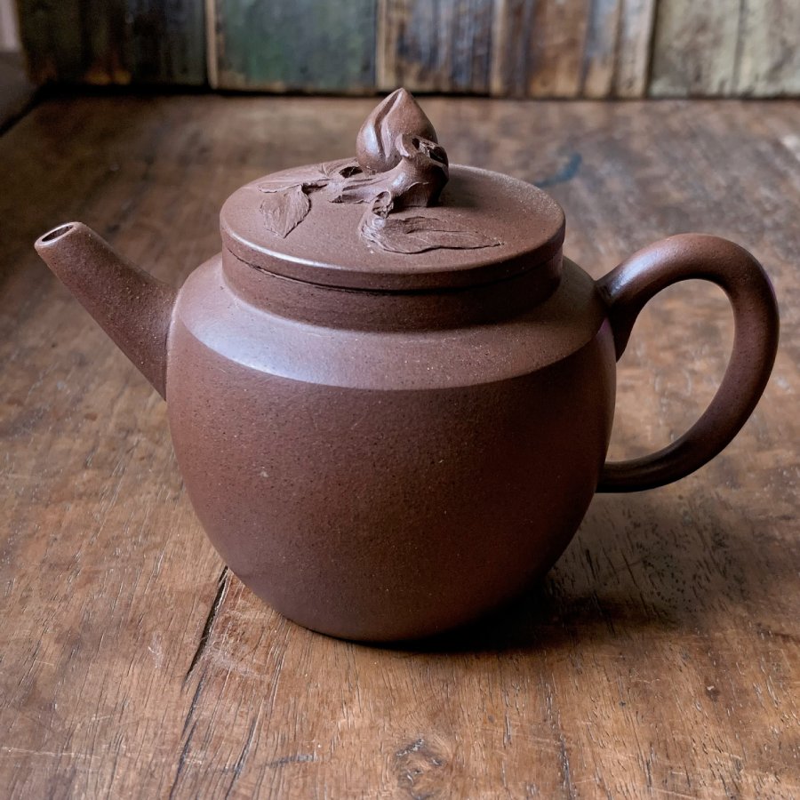 Yixing teapot and fine artisan teas from China by Jing Tea Shop