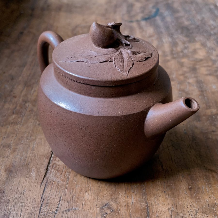 Yixing teapot and fine artisan teas from China by Jing Tea Shop