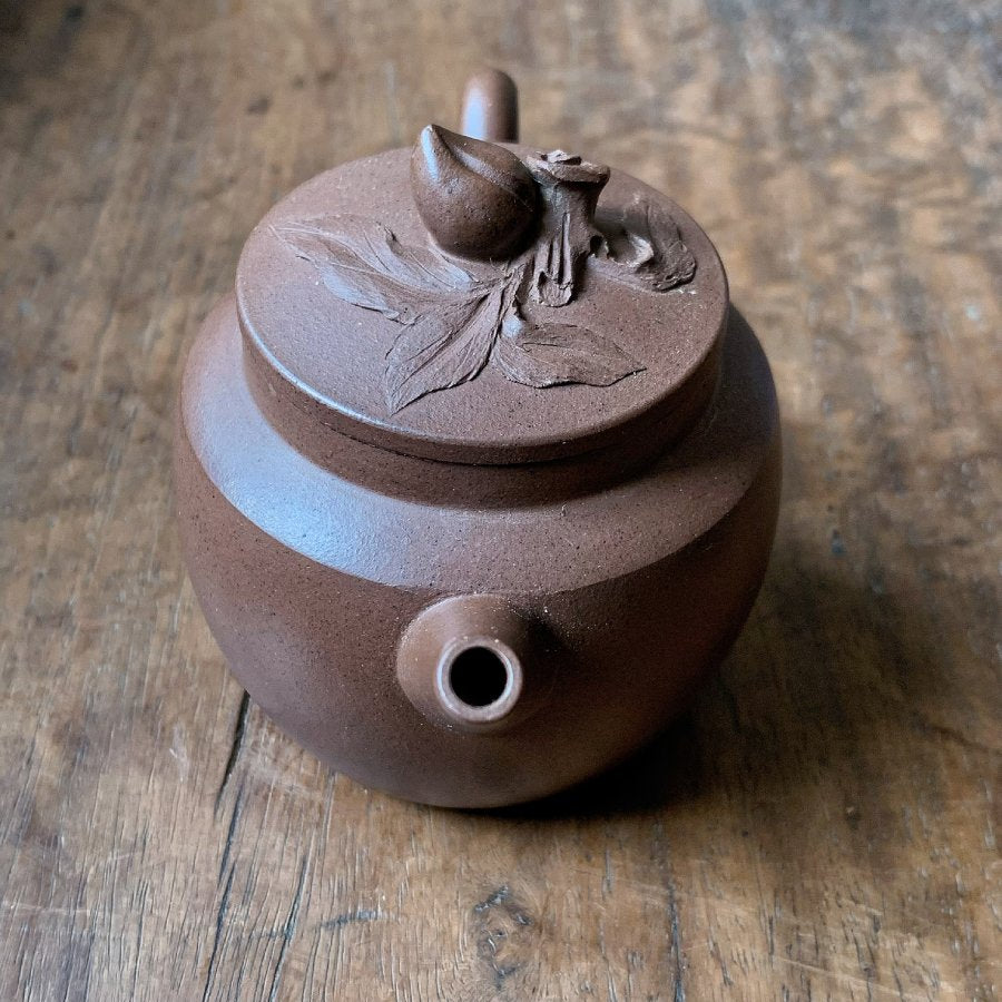 Yixing teapot and fine artisan teas from China by Jing Tea Shop