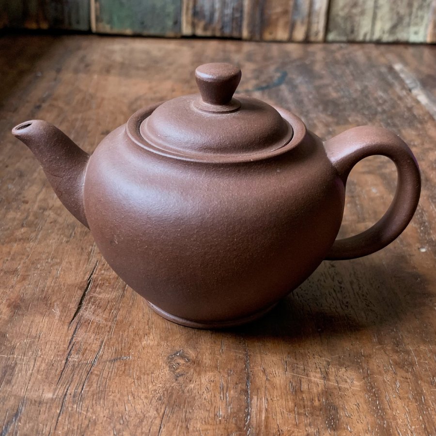 Yixing teapot and fine artisan teas from China by Jing Tea Shop