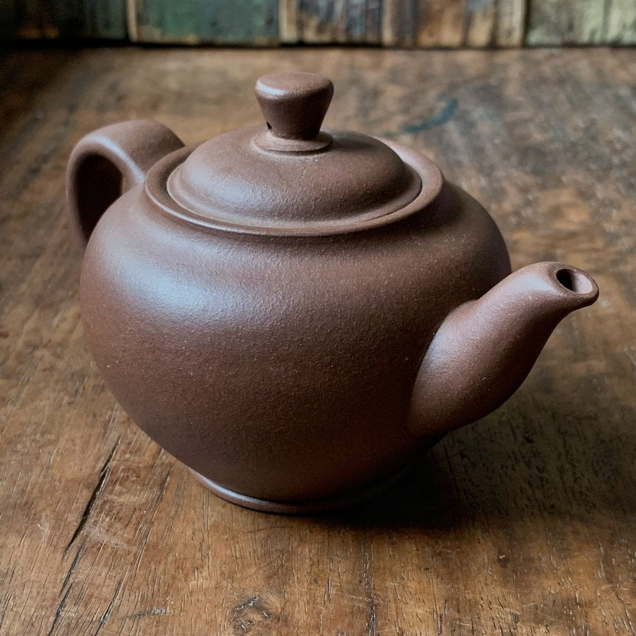 Yixing teapot and fine artisan teas from China by Jing Tea Shop