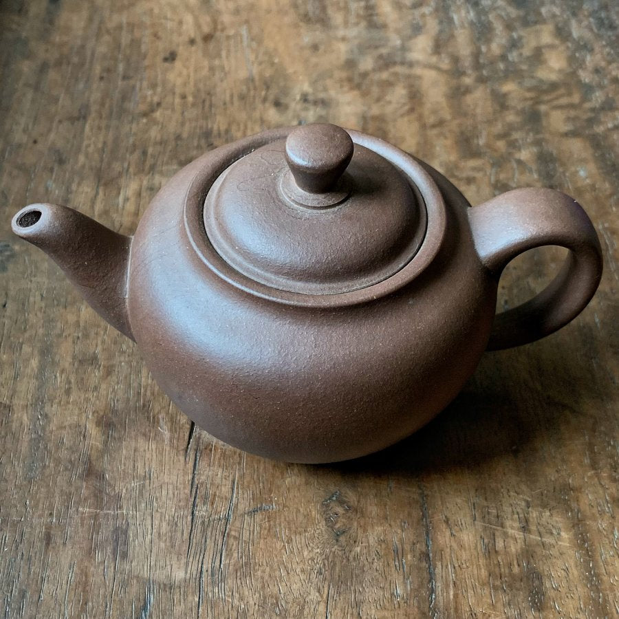 Yixing teapot and fine artisan teas from China by Jing Tea Shop