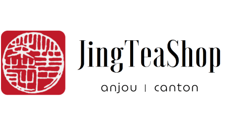 Jing Tea Shop