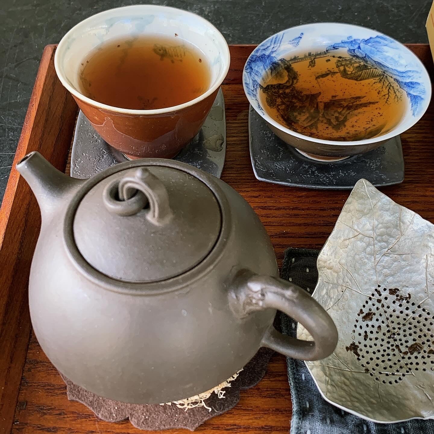 2004 Xia Guan Fang Zhuan 200g Puerh Sheng Cha Raw Tea