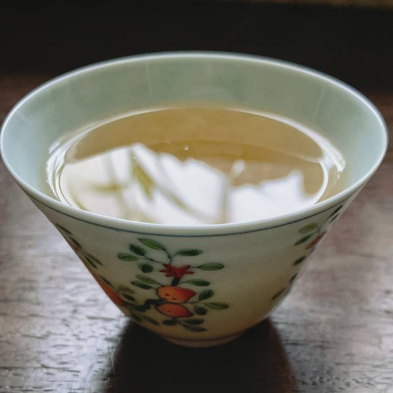 Lao Cong Lei Kou Chai Dancong