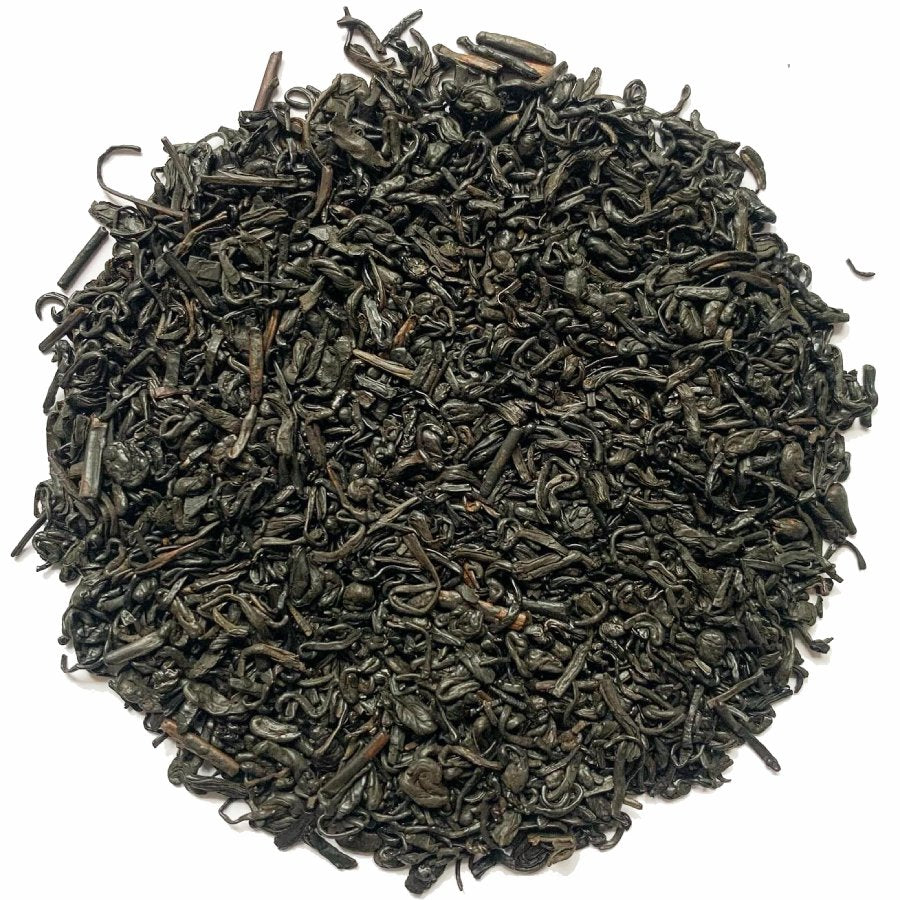 Black tea - Fully fermented Chinese tea by Jing Tea Shop – tagged ...