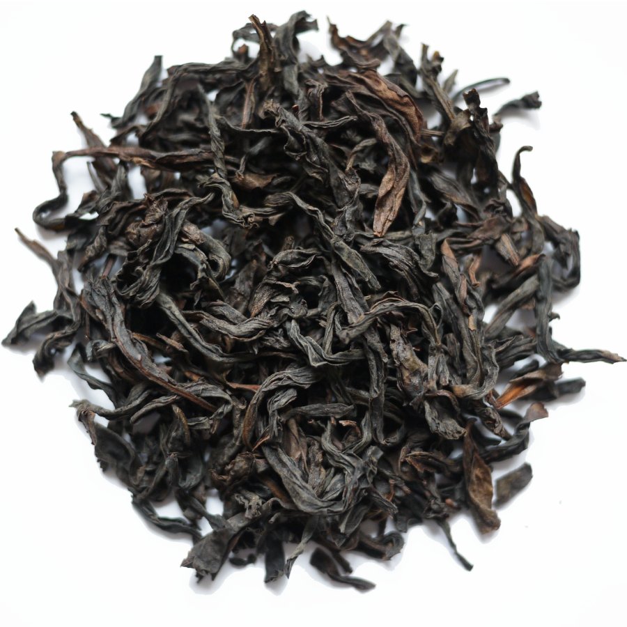 Wuyi Fruity Da Hong Pao