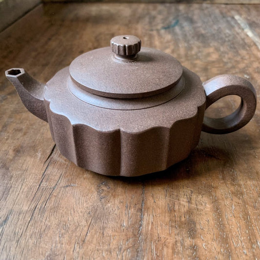 Yixing teapot and fine artisan teas from China by Jing Tea Shop